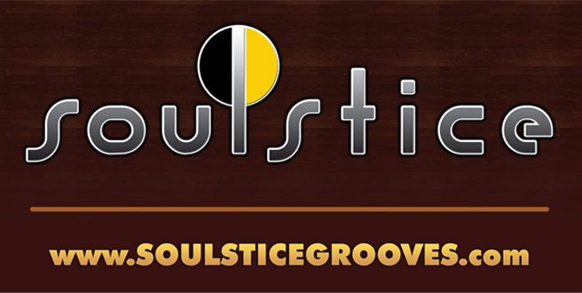 soulstice publishing